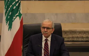 د رئيس الوزراء اللبناني نواف سلام