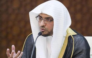 الشيخ صالح المغامسي، إمام وخطيب المسجد النبوي 