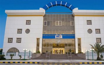 جامعة مصر الجديدة