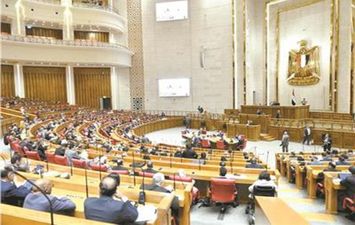 مجلس النواب المصري 