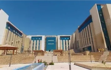 أزمة الطلاب المحولين من جامعة جنوب الوادي