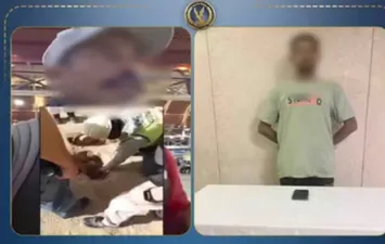 المتهم 