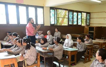 معلمي الحصة