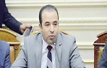 أحمد بدوي رئيسا للجنة الاتصالات وتكنولوجيا 