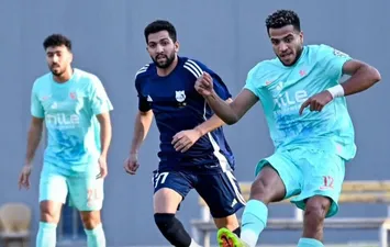الشرقية إنبي والزمالك 