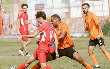 المنصورة وشباب شها 