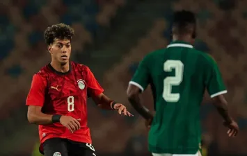 مصر وجنوب أفريقيا 