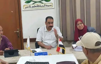 وكيل تعليم الأقصر