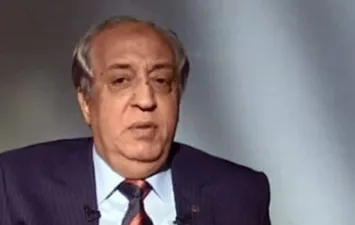 اللواء محمد إبراهيم يوسف، وزير الداخلية الأسبق