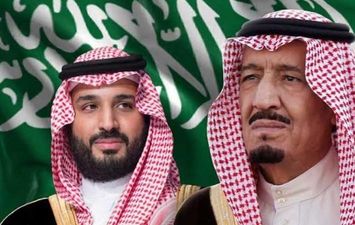  خادم الحرمين الشريفين الملك سلمان بن عبدالعزيز آل سعود