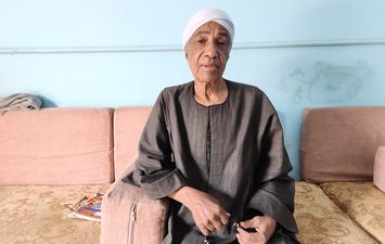 محمود لبيق بطل أكتوبر