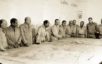 ذكرى نصر اكتوبر 