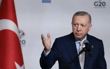 كلمة الرئيس التركي رجب طيب اردوغان 