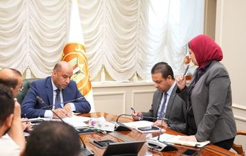 جانب من الفعاليات 
