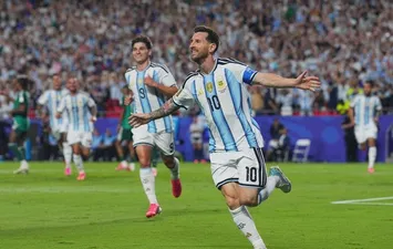 ميسي 