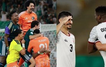 السعودية والإمارات 