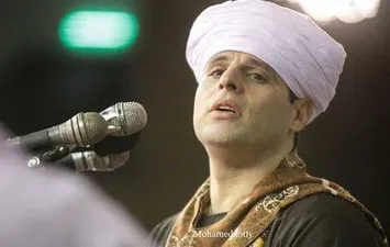 محمود التهامي