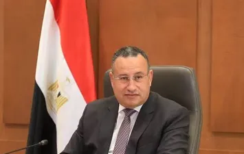 وزير التعليم العالي 