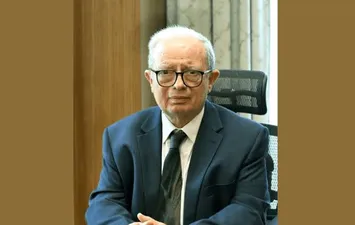 الدكتور حسين عيسى، نائب رئيس مجلس الوزراء للشؤون الاقتصادية
