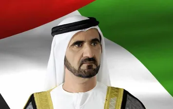 محمد بن راشد آل مكتوم