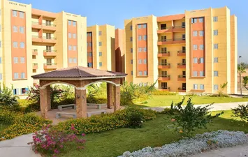  مدن الصعيد الجديدة