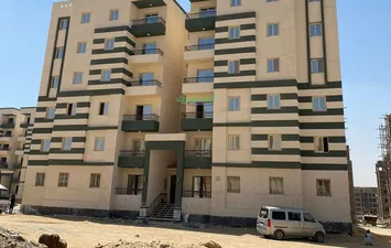 سكن لكل المصريين
