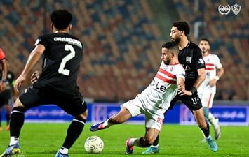الزمالك و زد