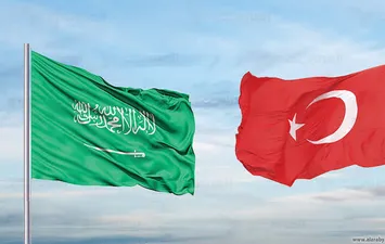 السعودية وتركيا
