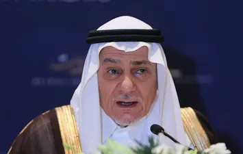  الأمير تركي بن فيصل، رئيس الاستخبارات العامة السعودية الأسبق