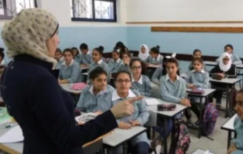 عقود المعلمين الجديدة
