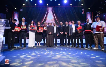 مهرجان جيلنا 