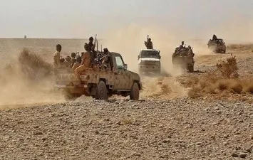 الجيش اليمني 