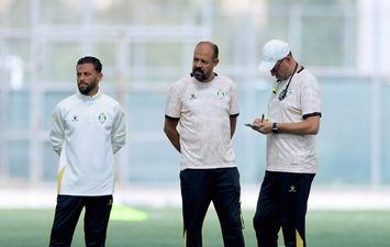 النحاس مع الوحدات الأردني 