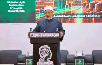 الأستاذ الدكتور وحيد عبدالجواد، مستشار دار الإفتاء المصرية