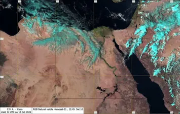 حالة الطقس 
