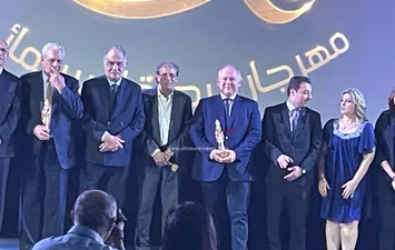 مهرجان بردية السينمائي 