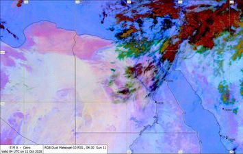 حالة الطقس 
