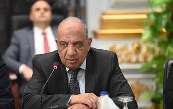 وزير الكهربا