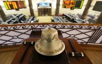 البورصة المصرية 