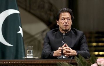  عمران خان