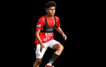 محمد سليمان 