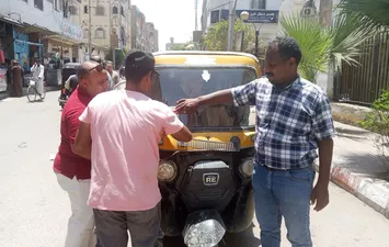 محلية دشنا 