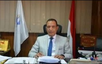 المهندس رفعت اسماعيل رئيسا للشركة القابضة لمياه الشرب بقنا 