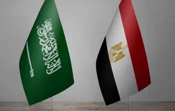 مصر والسعودية 