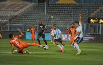 بيراميدز وسيراميكا كليوباترا 