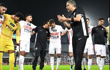 تحديات الزمالك أمام الجيش الرواندي 