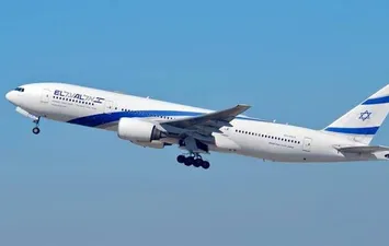 الطيران الإسرائيلي