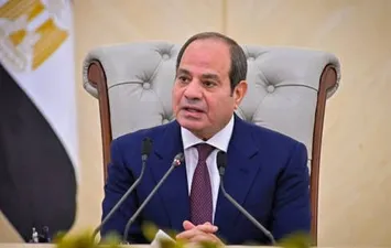 السيسي