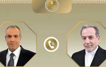 اتصال هاتفي بين وزير الحارجية وعرقجي 