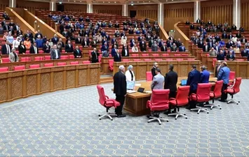 تصعيد ديانا ابو سحلي بديلا للراحلة أماني ابو سحلي
